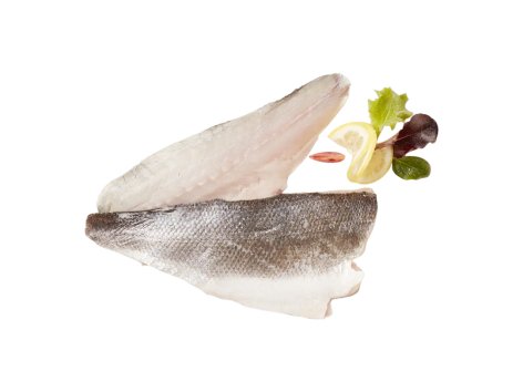 Filetto di branzino