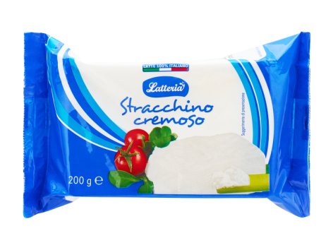 Stracchino cremoso