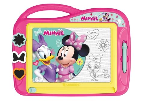 Lavagna magica "Frozen, Minnie, Paw Patrol, Dino"