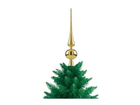 Puntale per albero di Natale