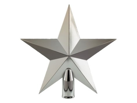 Puntale per albero di Natale