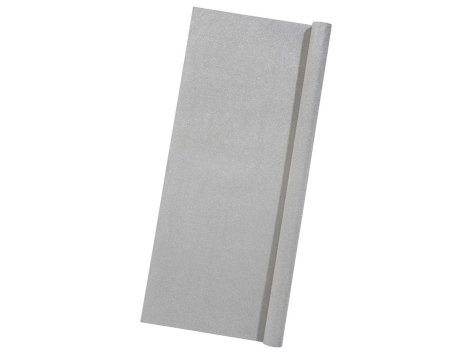 Carta da regalo con glitter