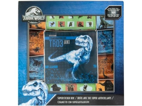 Sticker “Frozen, Minions, Paw Patrol, Sam il pompiere, Spider Man, Jurassic World”