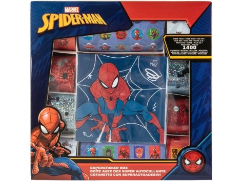 Sticker “Frozen, Minions, Paw Patrol, Sam il pompiere, Spider Man, Jurassic World”