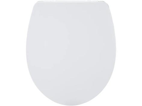 Asse per WC con chiusura ammortizzata