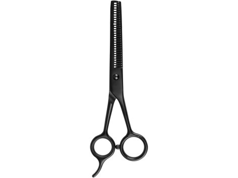 Forbici per capelli o rasoio in acciaio