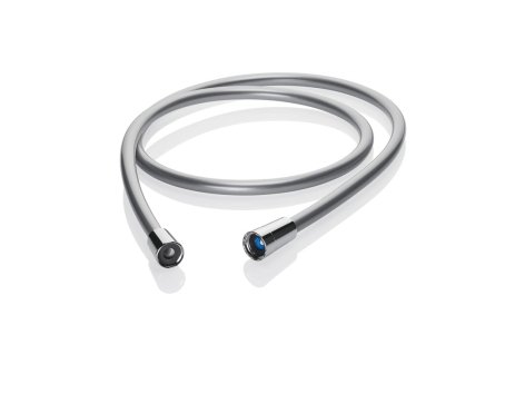 Tubo flessibile per doccia con funzione di risparmio idrico