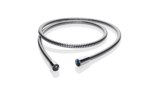 Tubo flessibile per doccia con funzione di risparmio idrico