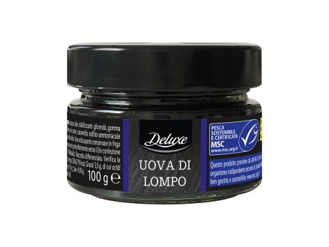 Uova di lompo