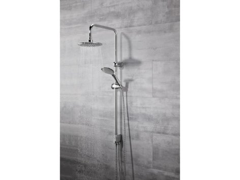 Set doccia