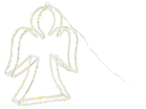 Decorazione natalizia 3D