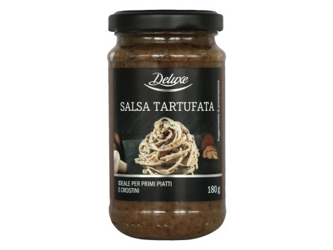 Salsa tartufata