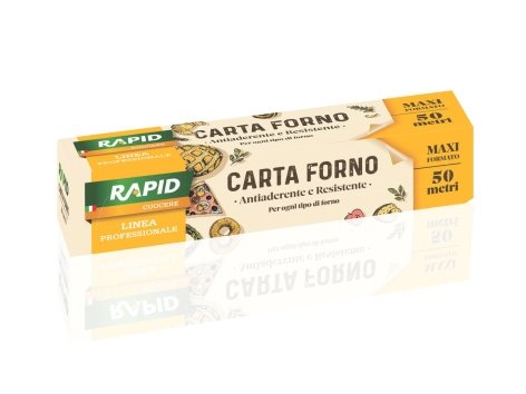 Carta forno