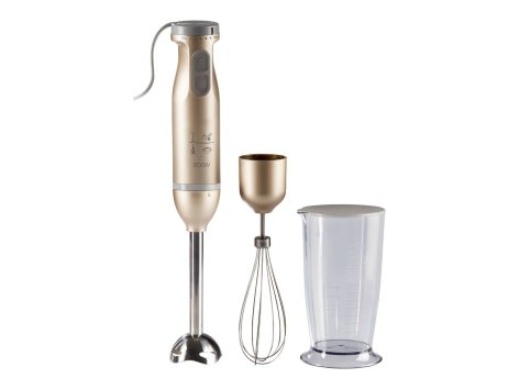 Frullatore ad immersione 2in1