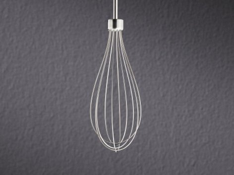 Frullatore ad immersione 2in1