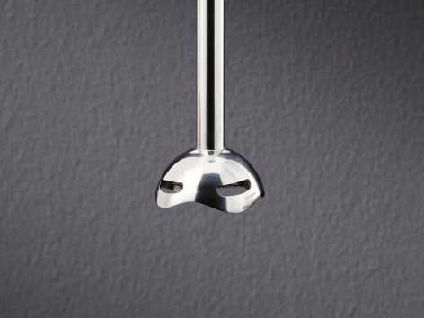 Frullatore ad immersione 2in1