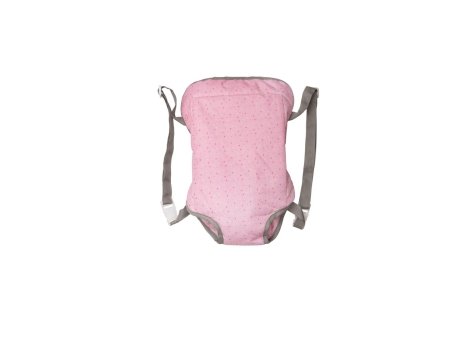 Zaino portabambola, vestiti o borsa dei pannolini per bambole