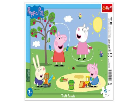 Puzzle per bambini "Avengers, Paw Patrol, Frozen, Peppa Pig, Disney Princess, Winnie the Pooh"