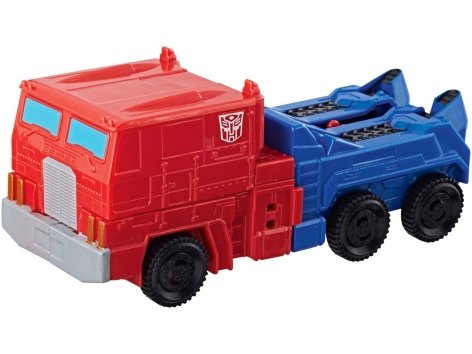 Personaggi "My little pony, Transformers"