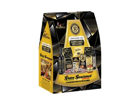 Strenna natalizia Gran Gourmet