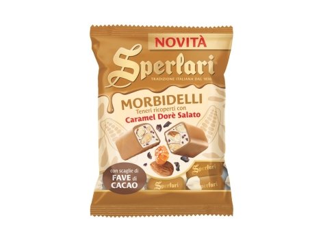 Morbidelli teneri