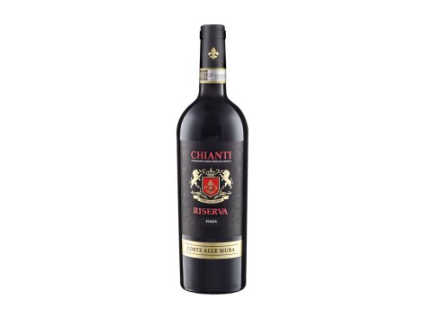 Chianti DOCG Riserva