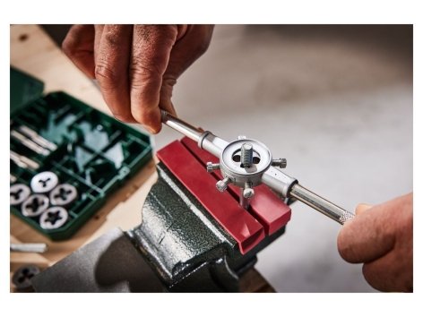 Set maschi e filiere