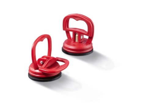 Accessori per lavorazione pavimenti