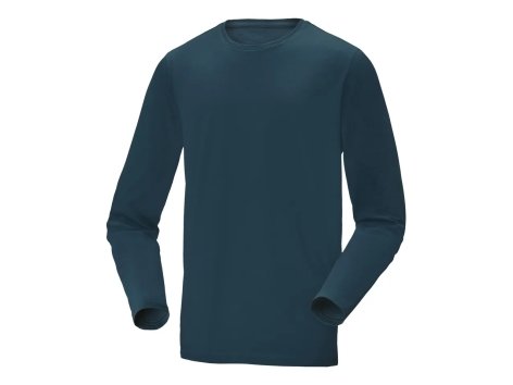 Maglia a manica lunga da uomo