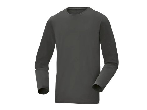 Maglia a manica lunga da uomo