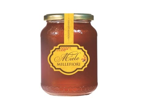 Miele milelfiori