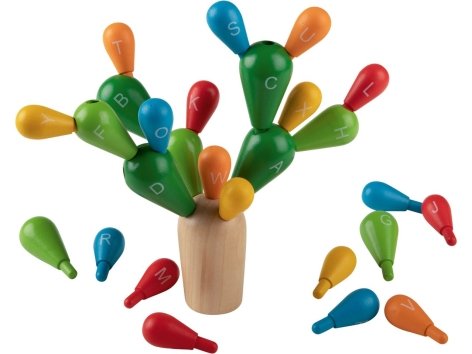 Gioco Montessori "Shanghai, memory, cubi o gioco a incastro"