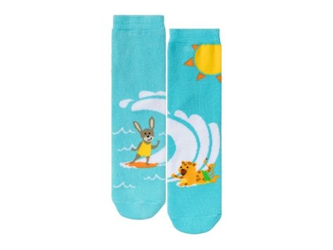 Calze termiche per bambini