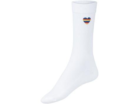 Calzini da uomo e da donna