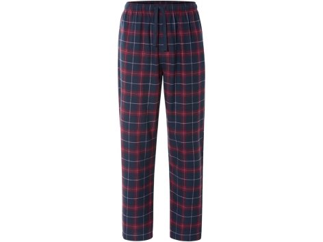 Pantaloni pigiama da uomo