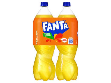 Fanta Orange