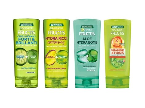 Fructis Balsamo
