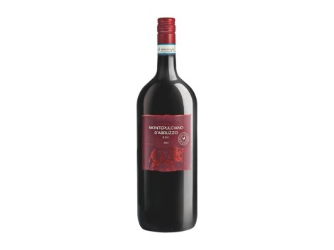Montepulciano d'Abruzzo DOC