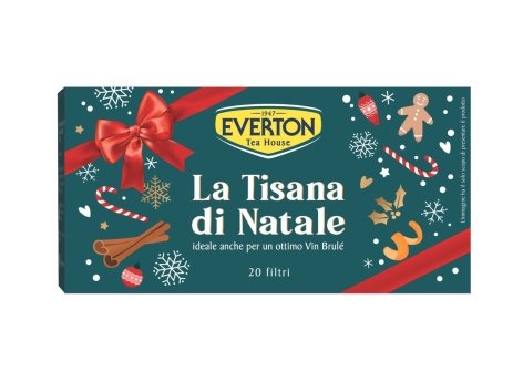 Tisana di Natale
