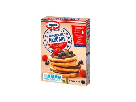 Preparato per Pancakes