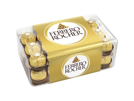 Ferrero Rocher
