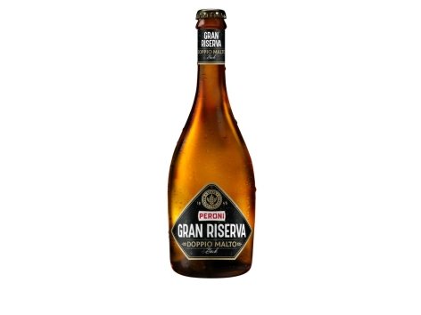 Peroni Gran Riserva Birra doppio malto