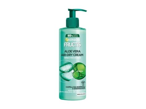 Garnier Fructis Crema per capelli
