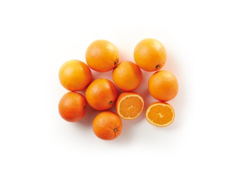 Arance di Ribera DOP