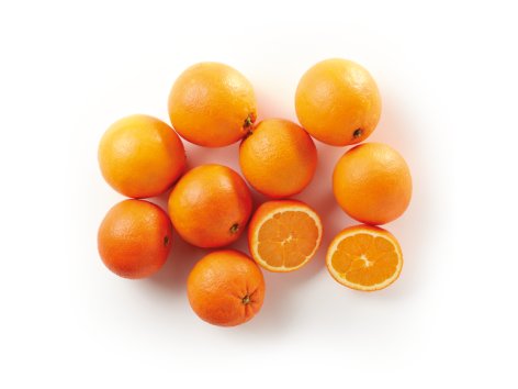 Arance di Ribera DOP