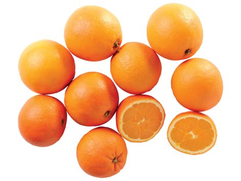 Arance di Ribera DOP