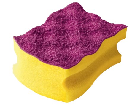 Spugne per la pulizia