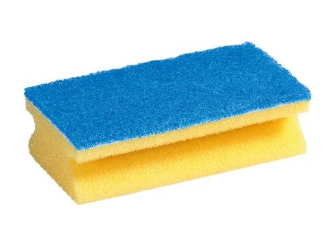 Spugne per la pulizia