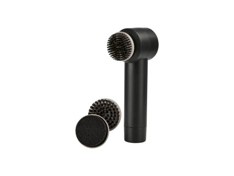 Spazzola a batteria per la pulizia delle sneakers