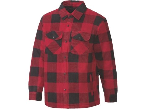 Camicia da lavoro per uomo